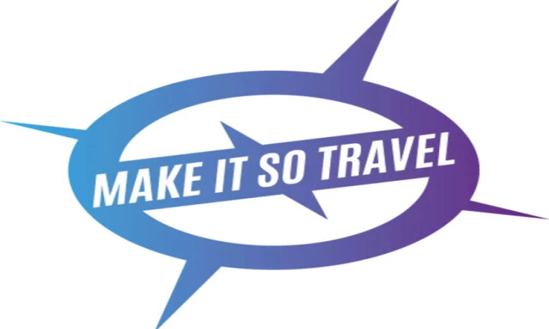 Rnine Creative - Make It So Travel