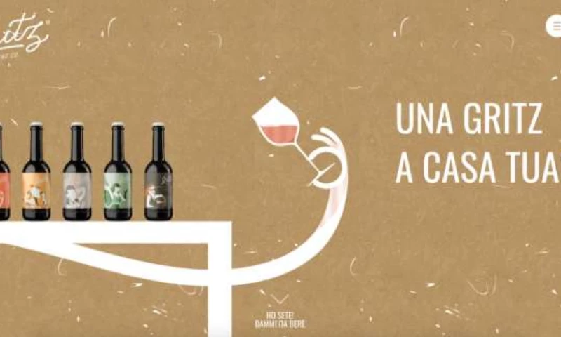 All Creative - Gritz Brewing eShop