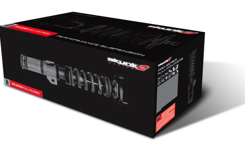 GREG TANIGUCHI - SKUNK2