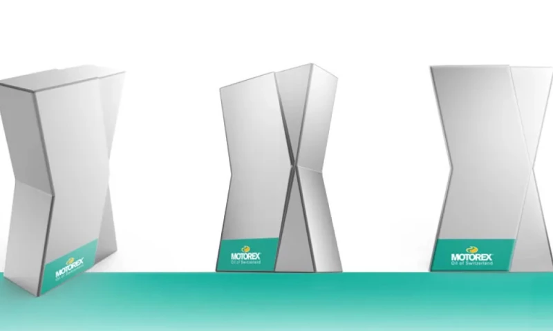 Milani Design & Consulting - MOTOREX