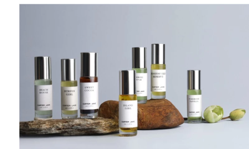 Para Creative Studio - Carter and Jane