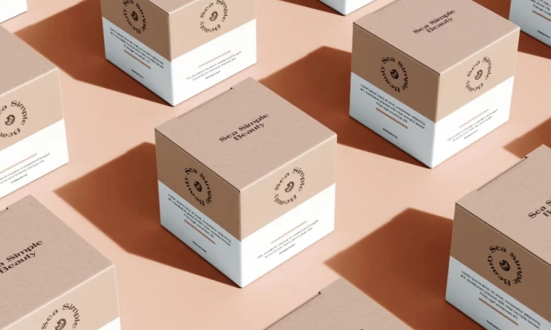 Sliq By Design - Sea Simple Beauty