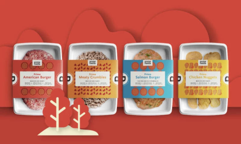 Constance Lai Design - Prime Roots