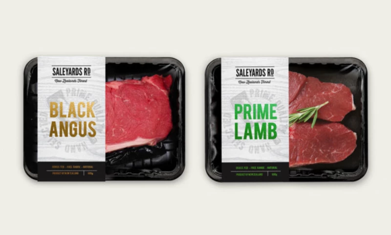 Studio XO - SALEYARDS ROAD