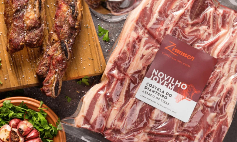 Estudio Gilnei Silva - Zimmer