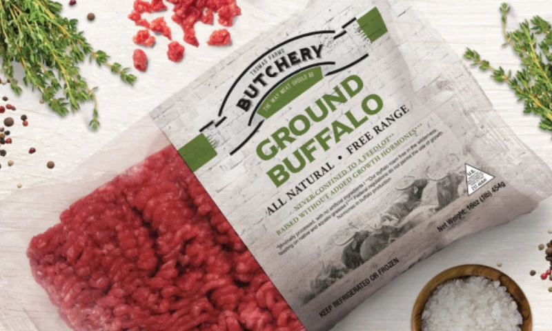 Thomas Farms Butchery