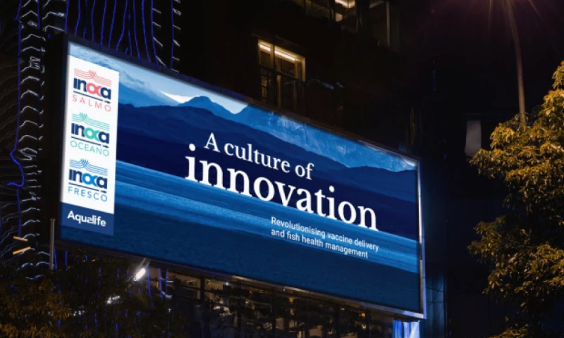 The Lost Line - Aqualife