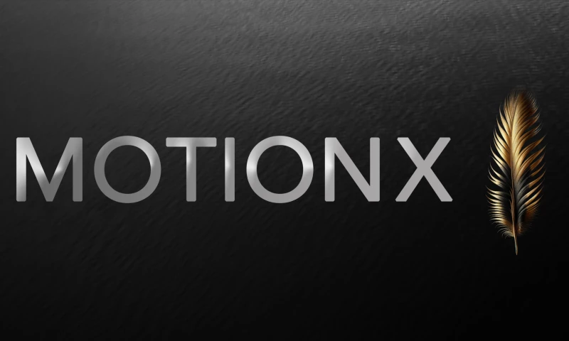 MotionX Showreel