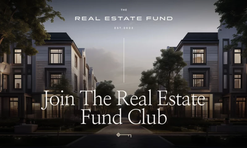 The Real Estate Fund