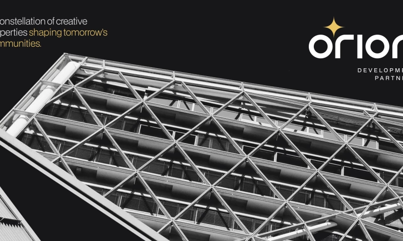 Orion Development Partners