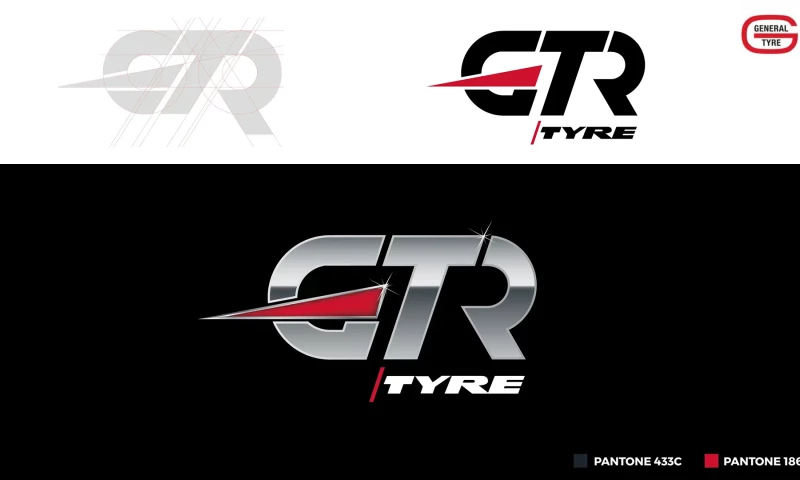 GTR Tyre (Formely General Tyre)