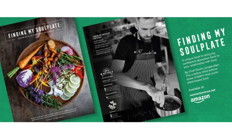 Vanessa Krchova - Simon Jongeotter