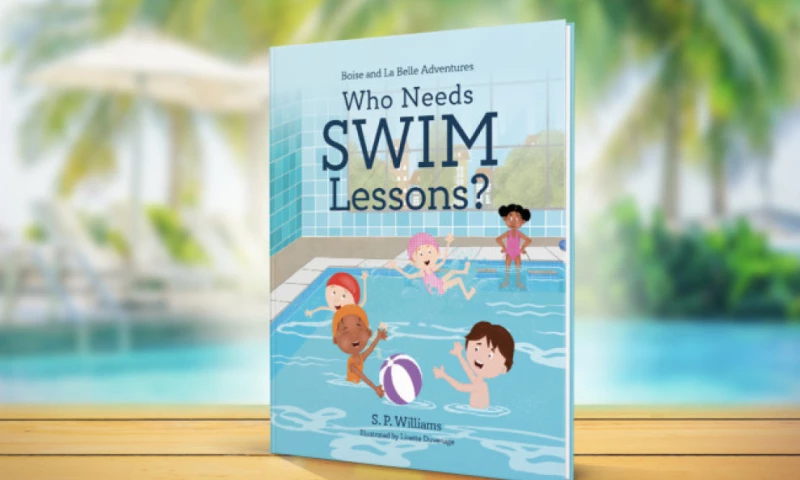 Who Needs Swim Lessons