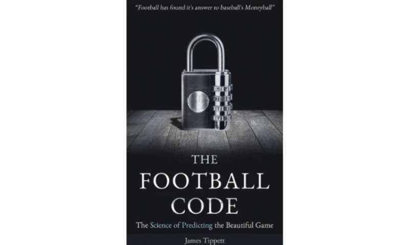 BookBeaver - The Football Code