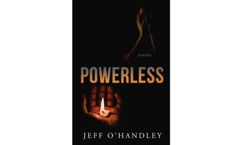 Laura Duffy Design - Powerless