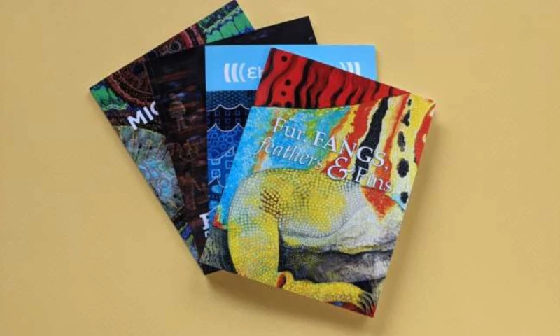 Studio Art Quilt Associates Catalog