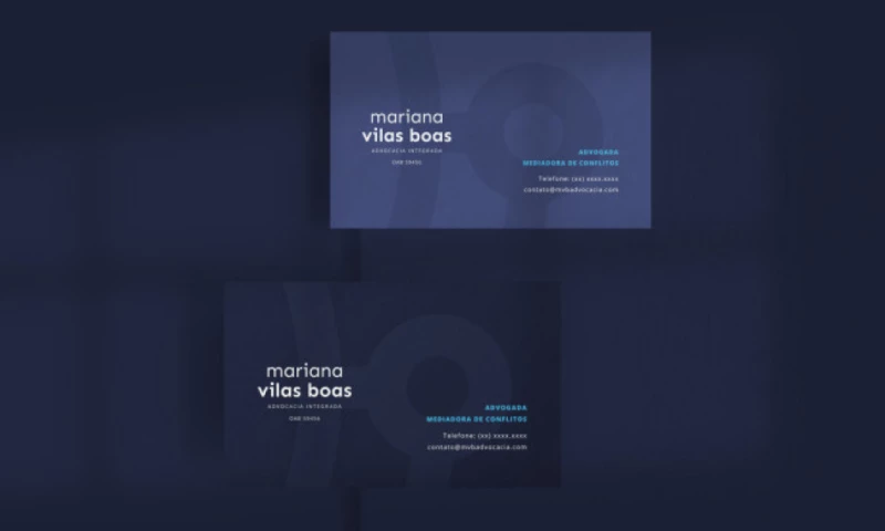 Mariana Vilas Boas Advocacia