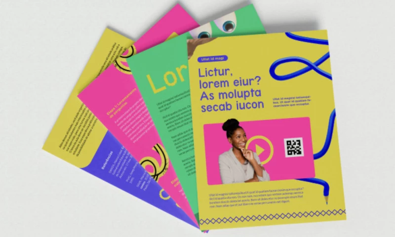 Thayran Studio - Revista Segue os Profs | Instituto Singularidades