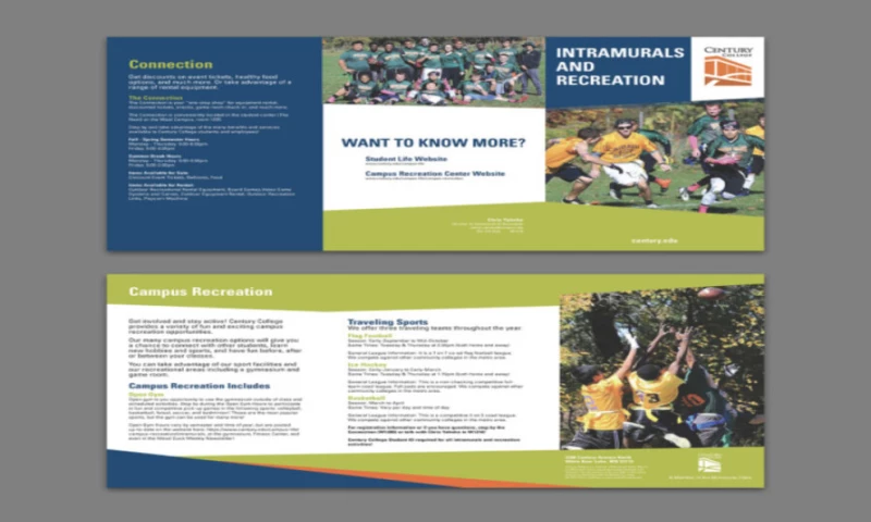 Century College Student Life