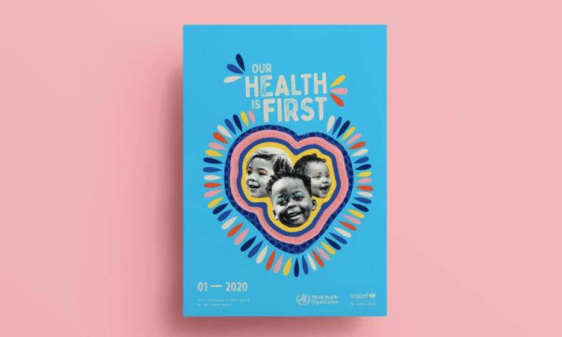 Sebastian Pelaez - WHO/Unicef campaigns