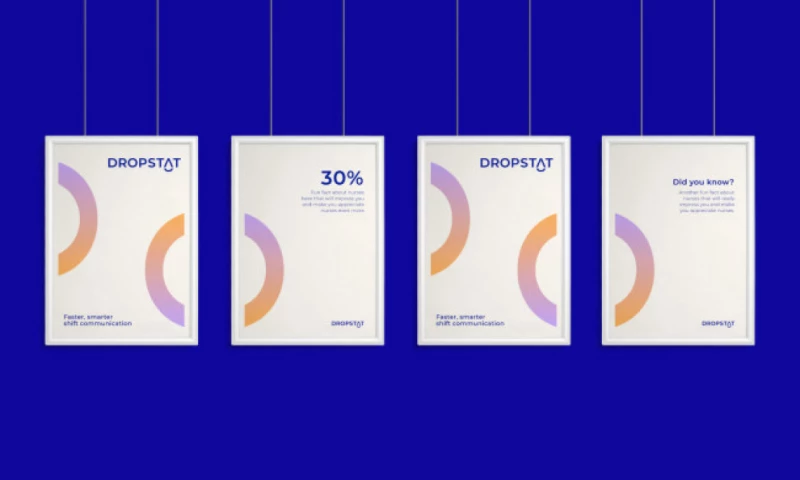 BLNKT Agency - DropStat