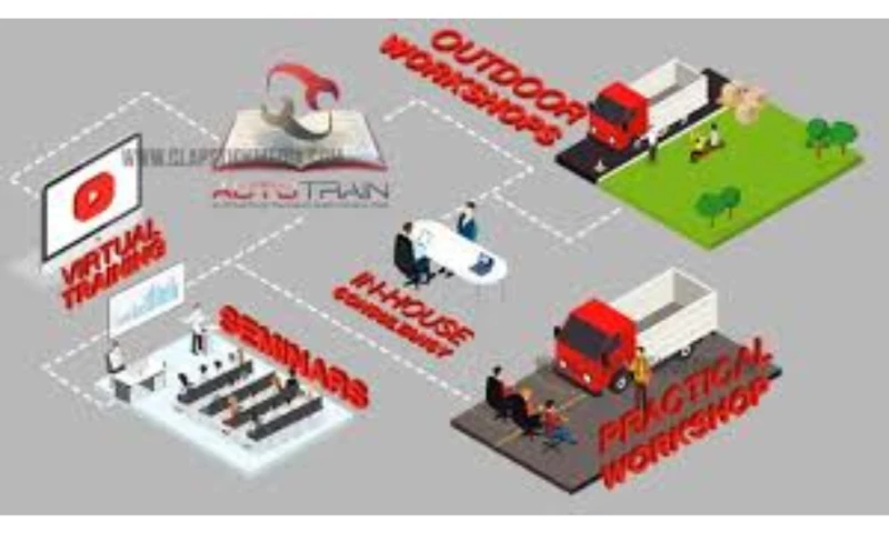 Clapstick Media - Corporate Explainer Video - Videos for business