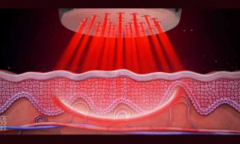 VFXaddART - Skintific 3D intro