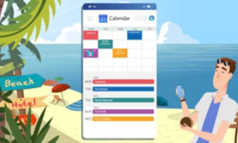 Animation Outsourced - White Label Animation