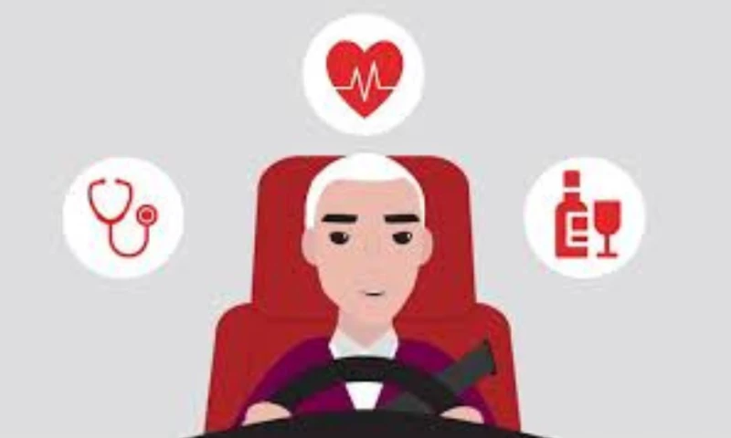 AARP Smart Driver 1-1