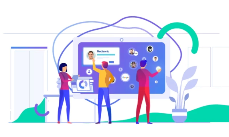 The Explainer Agency - Leadview.io