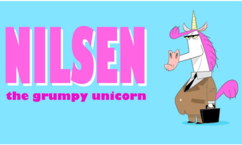 Aqueles Caras - Nilsen