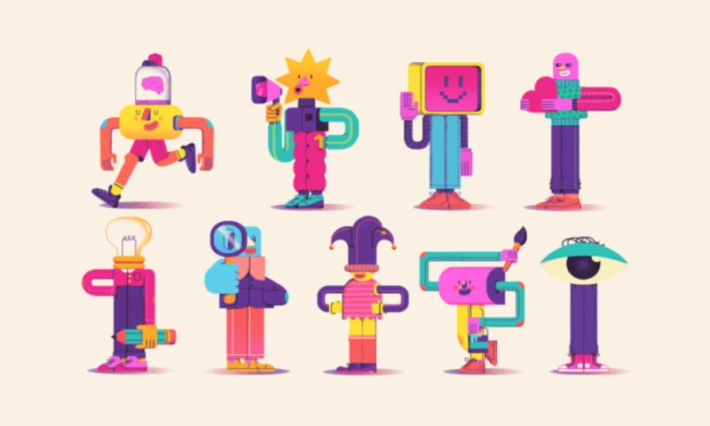 Henrique Petrus - Nowall School - Universo Visual