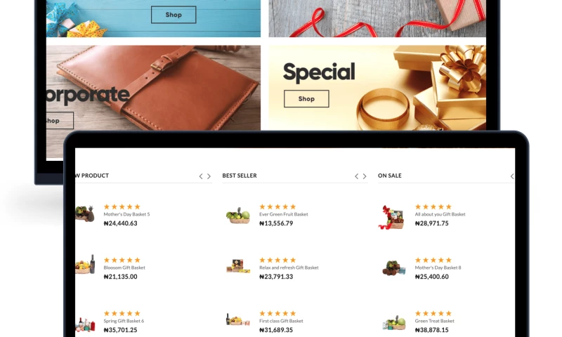 Ventor Labs Inc. - TAC Gifts