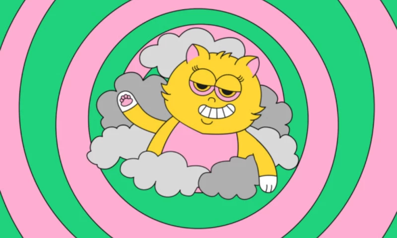 Giovanna Merlin - Balacobaco Prod