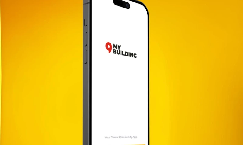Skywinds Solutions - My Building App - Vendor Platform