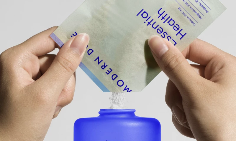 DD.NYC® - Modern Dose