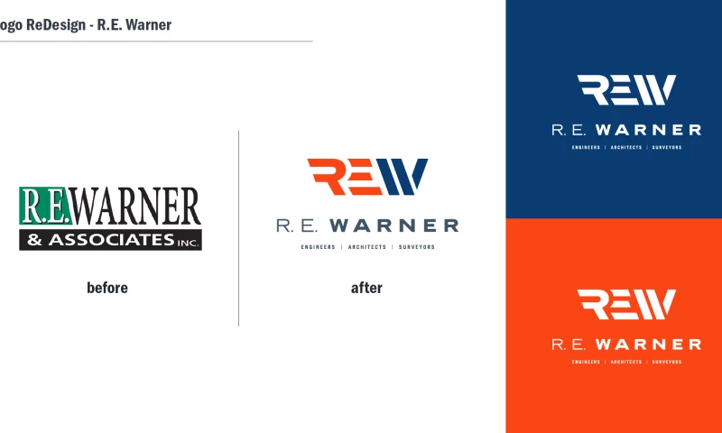 R.E. Warner: Modernizing a Groundbreaking Brand
