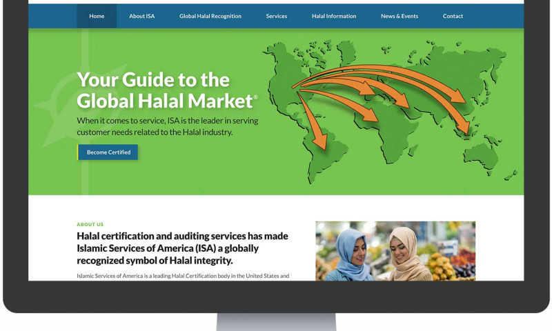 Informatics, Inc. - How a Global Certifier Boosted Its Ad Clicks 150% Above Average