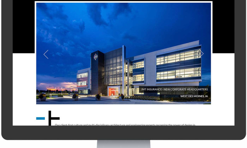 Informatics, Inc. - How Shive-Hattery Grew its Paid Search Traffic by 241%