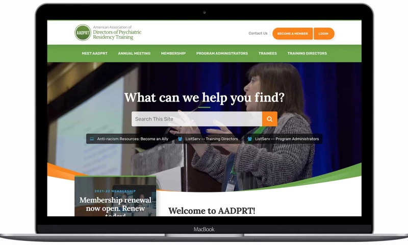 How One Medical Training Org Boosted Direct Traffic by 63%