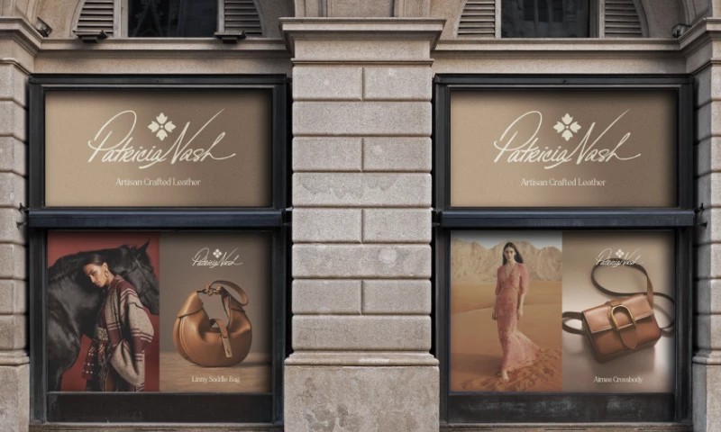 DD.NYC® - Patricia Nash