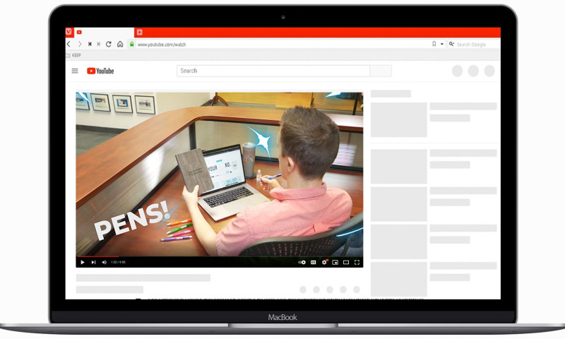 Informatics, Inc. - How One Retailer Earned 300K+ Brand Impressions on YouTube