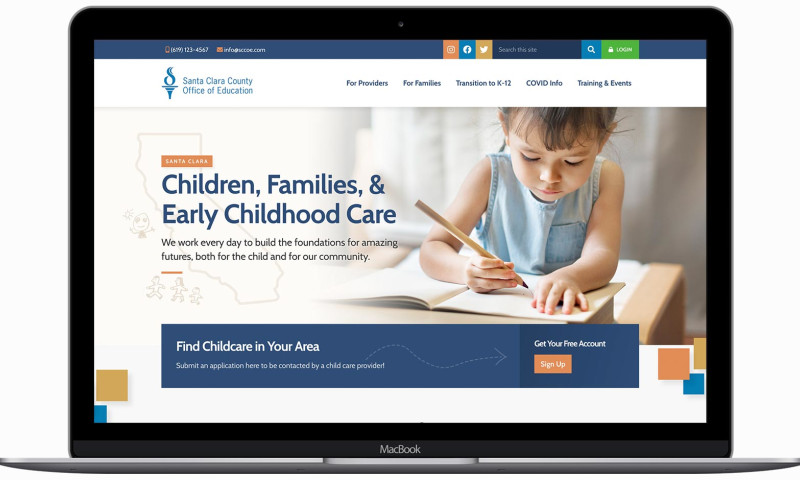 Informatics, Inc. - Santa Clara County Office of Education