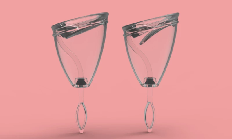 Menstrual Cup