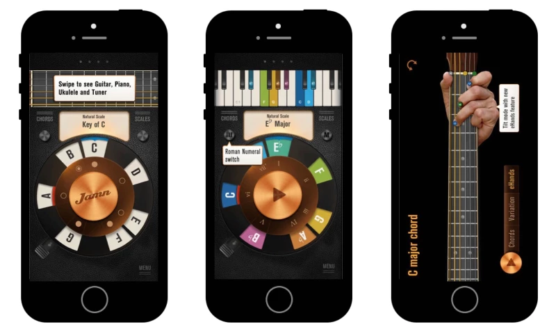 Oursky Limited - Jamn