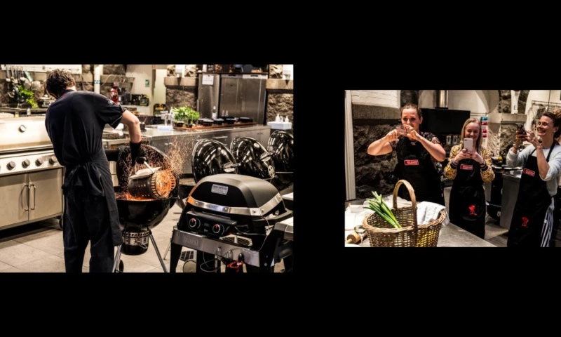 InBold - Weber Pulse