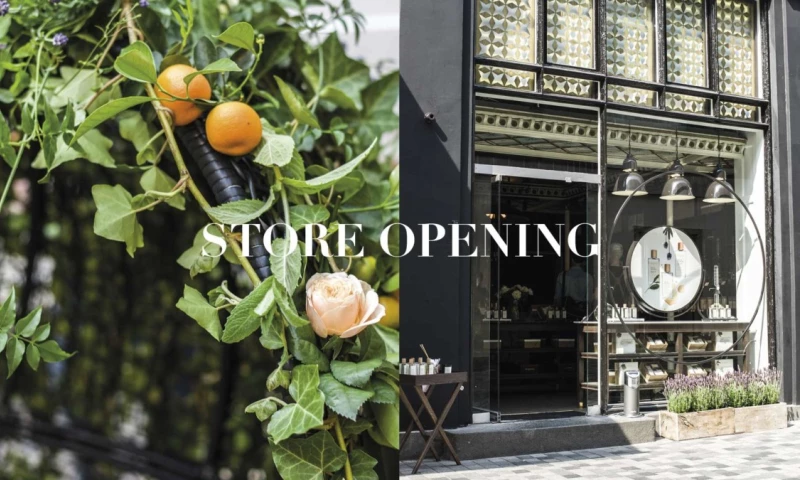 InBold - Atelier Rebul - Brand Lancering