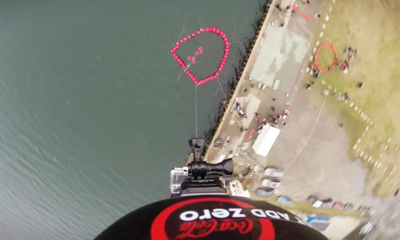 InBold - Just Add Zero Bungee Event