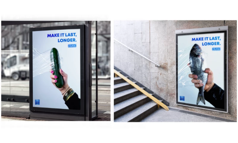 Pina's Factory - Durex