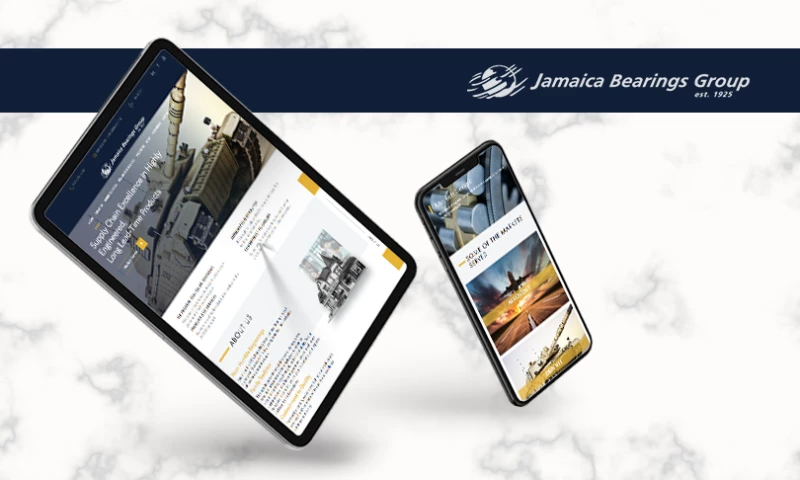 MAXBURST - Jamaica Bearings